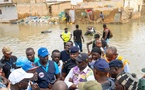 Inondations à Touba : Cheikh Tidiane Dièye valide un plan d’urgence et mobilise d'importants moyens matériels, humains et financiers 