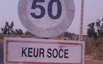 Keur Socé : sous-préfet de Ndiédieng suspend les « Navétanes » jusqu’à nouvel ordre