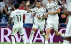 Ligue des Champions : le Real Madrid s’impose face à  l'OM grâce à deux penalties de Mbappé