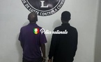 Ngor : deux (2) individus arrêtés pour trafic de cocaïne 