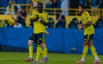 Ligue des Champions AFC 2 : Sadio Mané buteur lors du festival offensif d’Al Nassr (5-0)