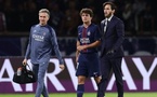 L’hécatombe de blessures se poursuit dangereusement au PSG