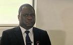 Déthié Fall, le nouveau ministre des Infrastructures, en visite surprise à l'Ageroute dès 6h30