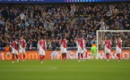 Ligue des Champions : Lamine Camara et l’AS Monaco sombrent face à Bruges (4-1)