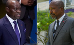 Gabon: rencontre entre le président et l’opposant Bilie-By-Nze à l’approche d’élections législatives et locales