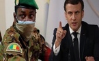 La France qualifie deux diplomates maliens «persona non grata» et arrête sa coopération antiterroriste avec Bamako