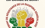 FRDS : un sit-in prévu le 23 septembre à Bercy contre les « dérives arbitraires et les arrestations »