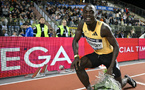 Mondiaux d'athlétisme: le Kényan Wanyonyi sacré sur 800 m dans une course extraordinaire