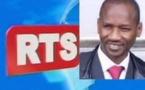Racine Talla: «Ce n’est pas la Rts qui va courir derrière le camp du Non…»