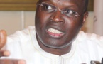 Khalifa Sall brise le silence et parle de ses relations avec Ousmane Tanor  Dieng