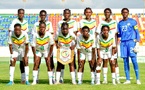 Éliminatoires Mondial U20 Féminin : Le Sénégal domine l’Algérie (2-0) et se rapproche du 2ᵉ tour