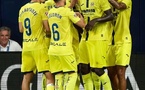 Liga : Pape Gueye offre la victoire à Villarreal contre Osasuna