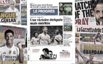 Le Classique OM-PSG déchaine la presse française, la pique d’Hansi Flick au Real Madrid concernant le Ballon d’Or