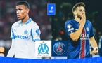 OM - PSG : les compositions probables
