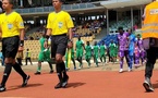 Ligue des champions CAF (1er tour) : Le Jaraaf accroche la Colombe Sportive à Yaoundé (0-0)