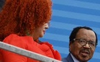 Cameroun: Brenda Biya rétropédale dans une nouvelle vidéo et appelle à voter pour son père Paul Biya
