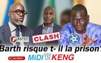 🔴DIRECT_ Guéguerre entre Serigne Mboup et Fadillou , Après sa destitution Barth risque t- il la...
