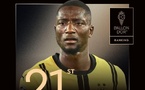 Ballon d'Or 2025: Serhou Guirassy classé 21e 