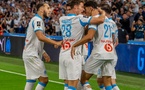 OM-PSG : Nayef Aguerd offre la victoire à Marseille, la première à domicle contre Paris depuis 14 ans