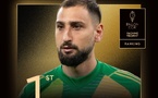 Ballon d’Or 2025 : Gianluigi Donnarumma remporte le trophée Yachine