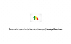 Sénégal : la direction de l'Emploi délivre des certificats de chômage 