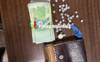 Ngor : un individu arrêté avec 37 pierres de crack et de la cocaïne