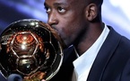 Ballon d’Or 2025 : la famille Dembélé promet une tournée africaine avec le trophée