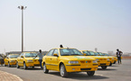 Renouvellement de 2000 taxis urbains : le ministère des Transports prévoit la mise en circulation de 500 taxis hybrides