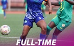 Tournoi UFOA-U17 féminin : Le Sénégal concède le nul face à la Sierra Leone