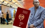Interdiction de sortie du territoire : Madiambal Diagne débarqué d’un vol Air Sénégal à l’AIBD