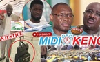 🔴DIRECT_ Tribunal correctionnel : S. Saliou Gueye jugé pour « diffamation », Mandiabal Diagne est...