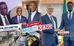 🔴DIRECT_ Accord de 6 milliards FCFA avec la Fondation Gates, Reddition des Comptes : Amadou Ba ....
