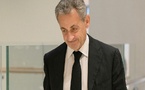 Procès de l'affaire libyenne: Nicolas Sarkozy s'exprime après sa condamnation à 5 ans de prison