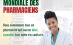Journée mondiale des pharmaciens : les professionnels listent leurs attentes