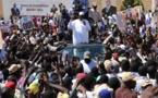 Référendum – Thiès : Macky Sall accueilli chez Idy