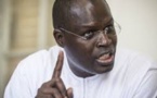 Sabotage du déplacement de Khalifa Sall à Dakar-plateau, le «Front du Non» alerte