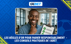 Marketing d'affiliation réussi avec 1xBet Sénégal : stratégies, résultats, perspectives