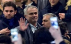 Barça, quand Mourinho parle de Lionel Messi...
