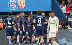 PSG - Auxerre : les compositions probables