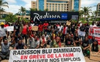 ​Crise au Radisson de Diamniadio : le personnel dément les accusations d'occupation illégale
