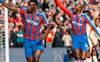 Premier League : Crystal Palace bat Liverpool, Ismaila Sarr buteur 