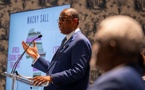 Macky Sall dénonce une « vendetta politique » autour de la reddition des comptes dans son nouveau livre