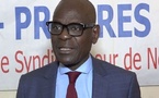 Pacte de stabilité sociale : Cheikh Diop (CNTS/FC) dénonce le non-respect des engagements par le gouvernement