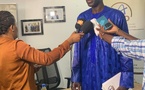 Prix Yidan 2025 pour l'éducation : le Sénégalais Mamadou Amadou Ly, Premier lauréat ouest-africain 