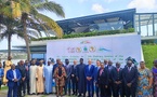 14e Assemblée générale de l’AMCOW : les ministres africains de l’Eau tracent une nouvelle vision post-2025 à Dakar 
