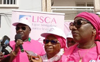 Cancer du sein : la LISCA attend 2 000 femmes pour le dépistage à Dakar