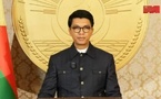 Manifestations à Madagascar: le président Andry Rajoelina annonce renvoyer tout son gouvernement