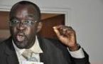 Moustapha Cissé LO insultent les journalistes: "Vous n’êtes que des corrompus"