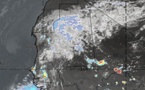 Météo : Orages et pluies attendus sur plusieurs régions du Sénégal