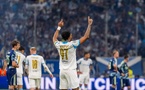 Ligue des champions : L’OM se relance avec une large victoire face à l’Ajax (4-0)